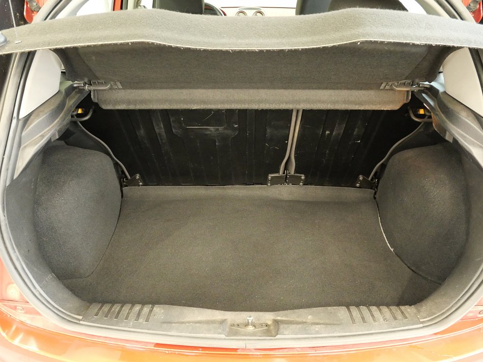 Ford Fiesta 1.2i 