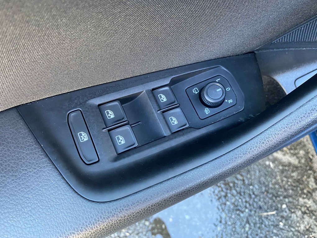 Volkswagen Passat 2.0TDi Business