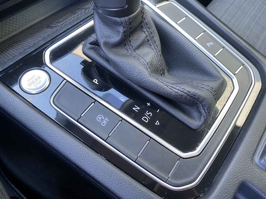 Volkswagen Passat 2.0TDi Business