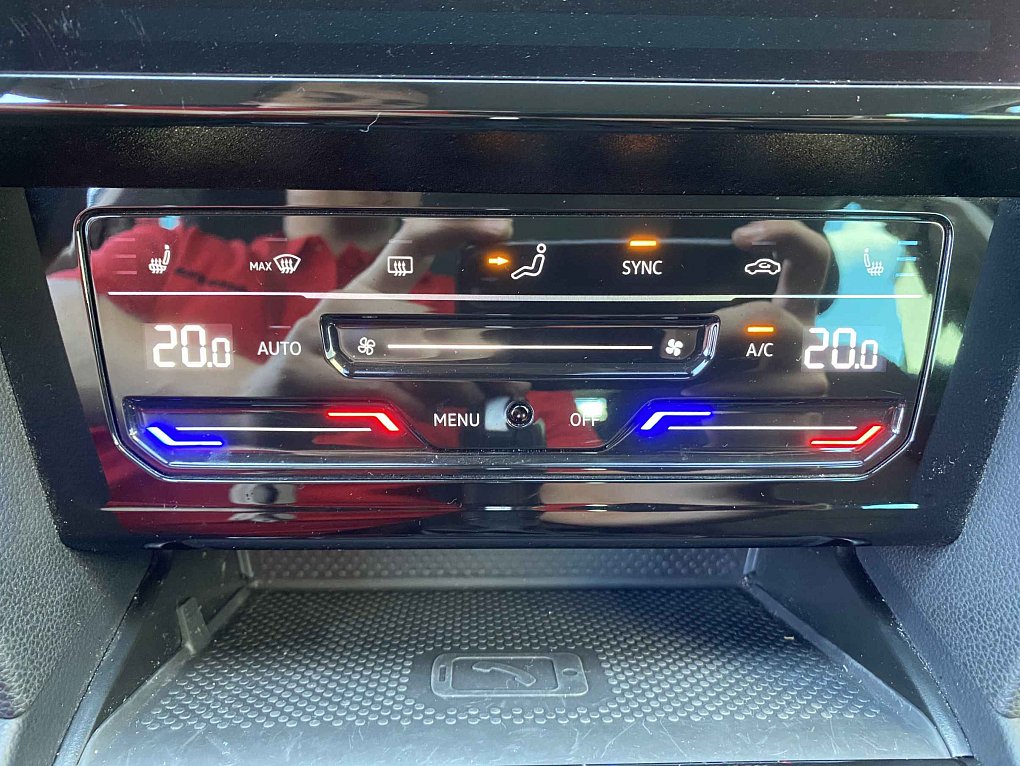 Volkswagen Passat 2.0TDi Business