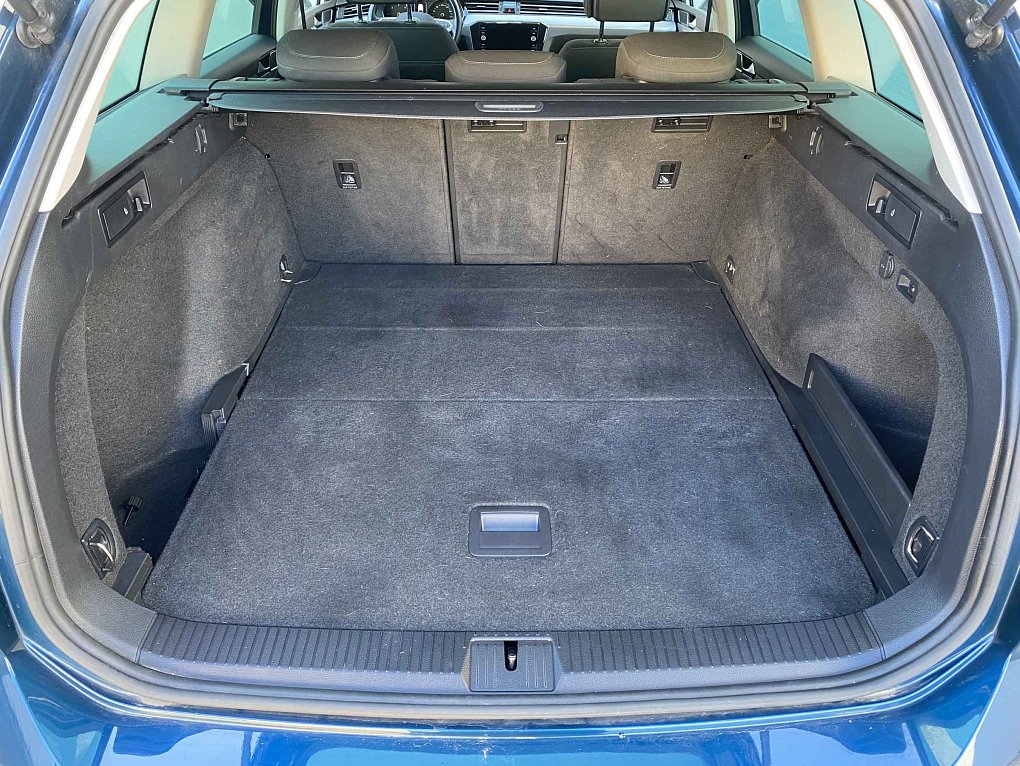 Volkswagen Passat 2.0TDi Business