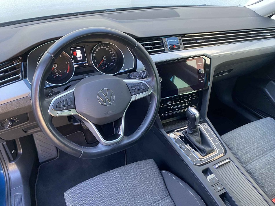 Volkswagen Passat 2.0TDi Business