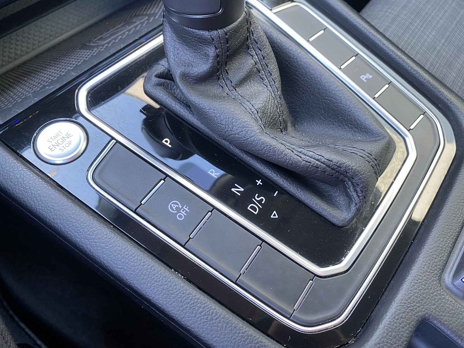 Volkswagen Passat 2.0TDi Business