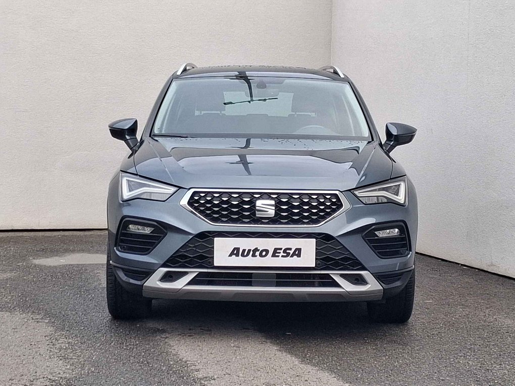 Seat Ateca 2.0 TDi X-Perience 4Drive