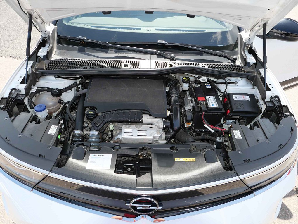 Opel Mokka 1.2 PT Ultimate