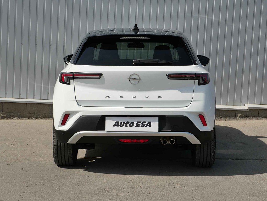 Opel Mokka 1.2 PT Ultimate