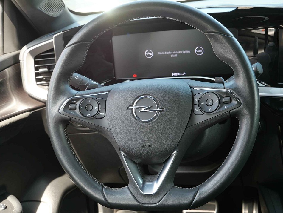 Opel Mokka 1.2 PT Ultimate