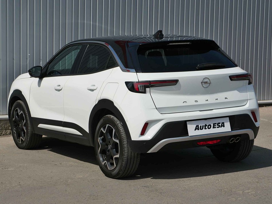 Opel Mokka 1.2 PT Ultimate