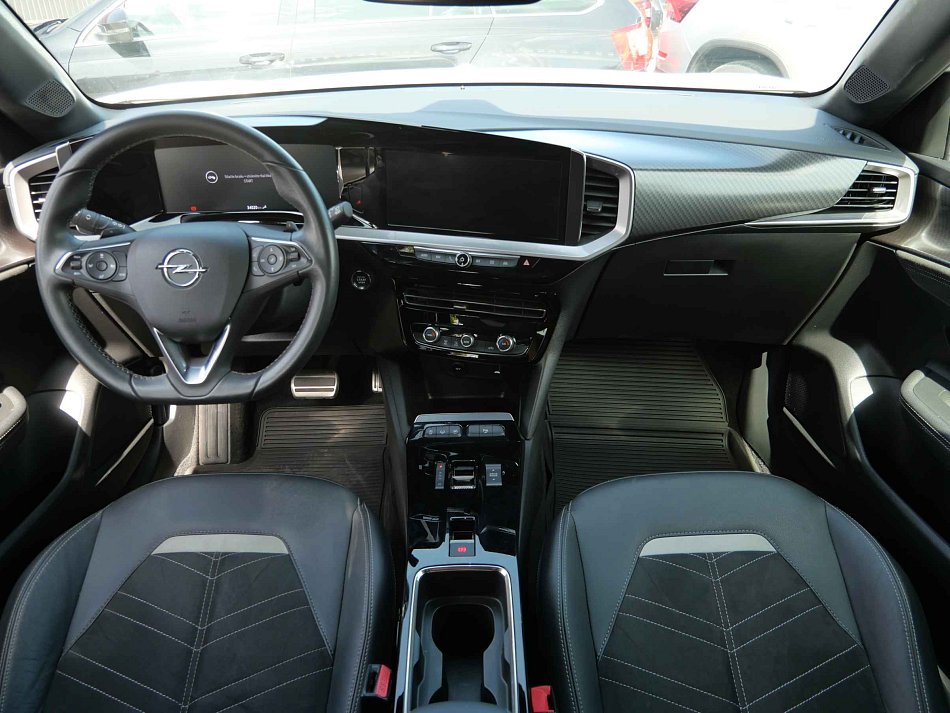 Opel Mokka 1.2 PT Ultimate