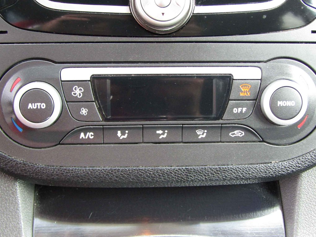 Ford C-MAX 1.8 TDCi 