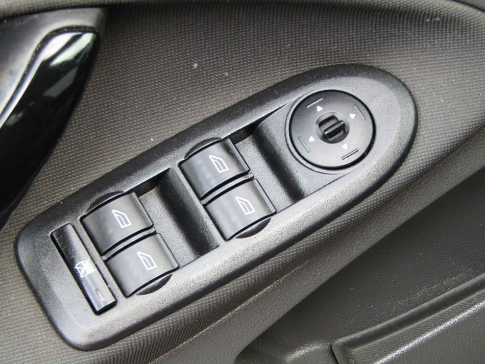 Ford C-MAX 1.8 TDCi 