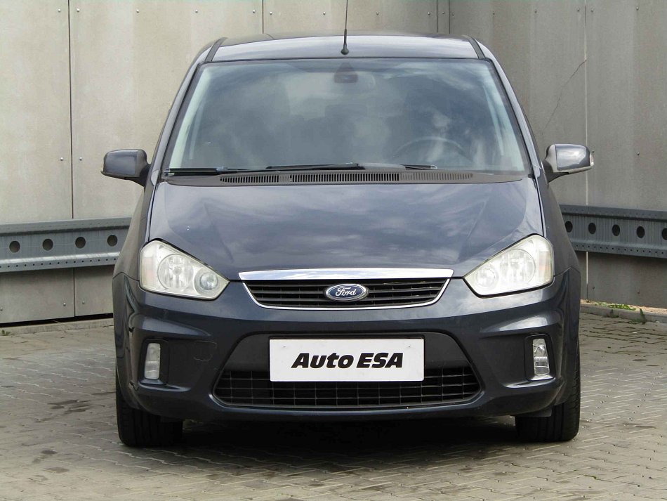 Ford C-MAX 1.8 TDCi 