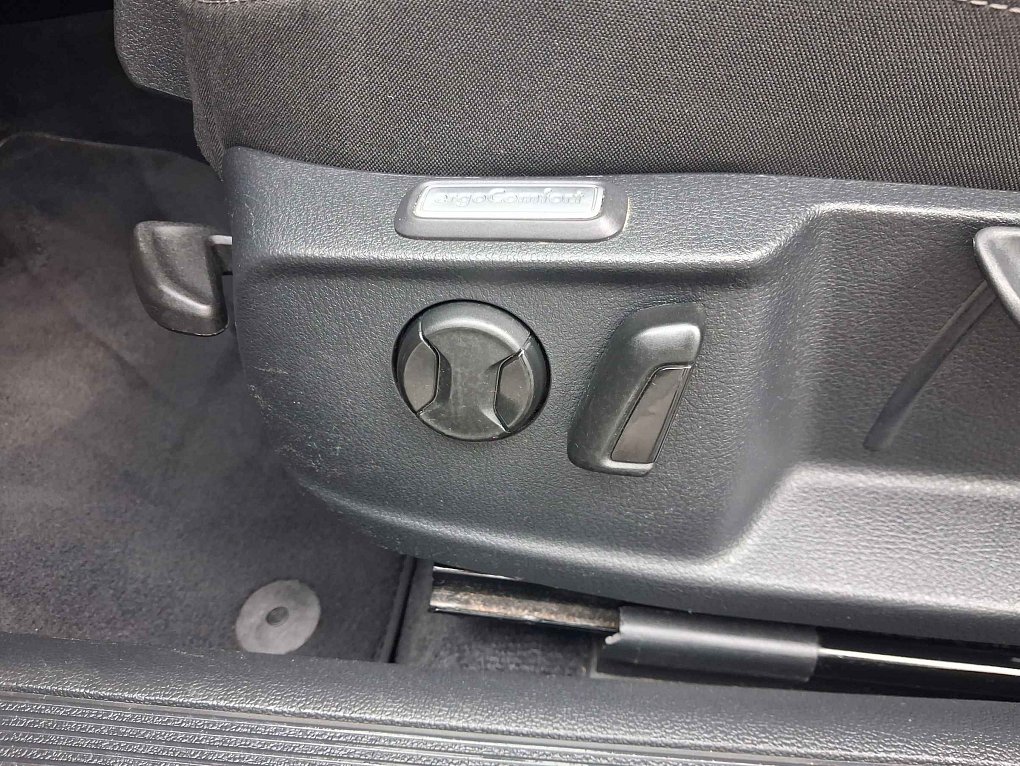 Volkswagen Passat 2.0 TDI 