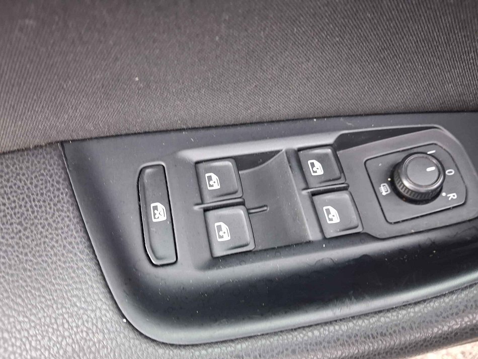 Volkswagen Passat 2.0 TDI 