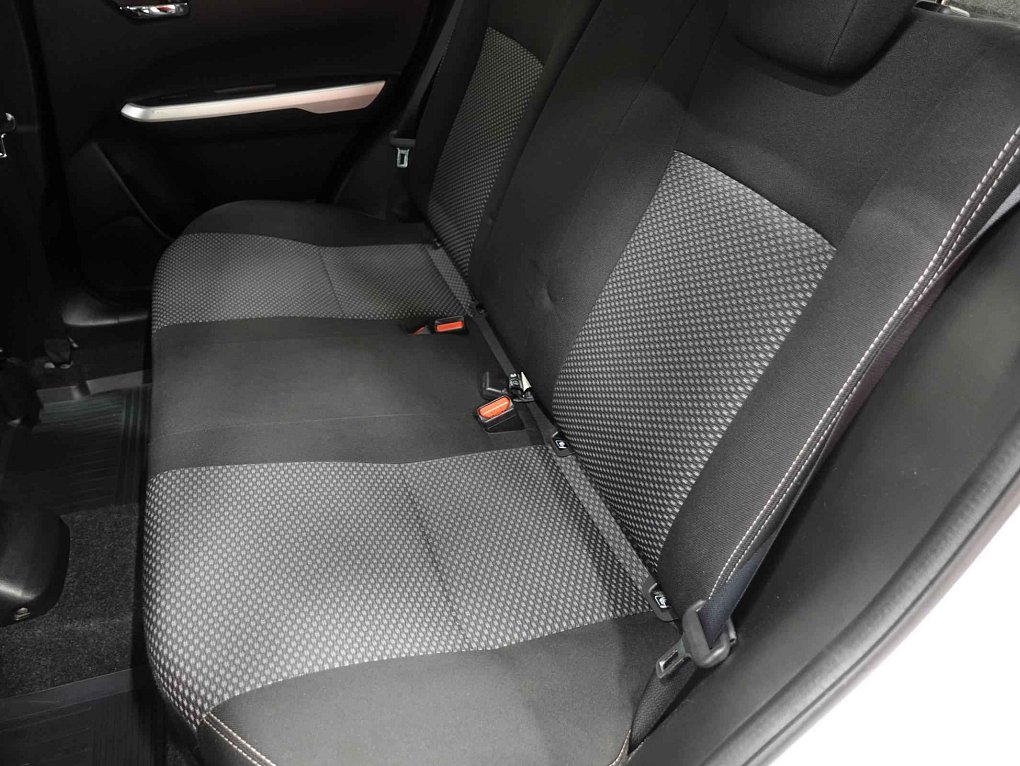 Suzuki Vitara 1.6 DDiS  4x4