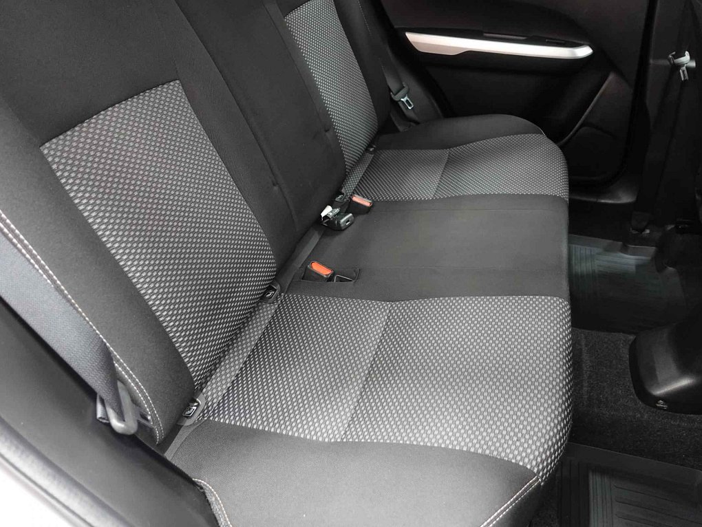 Suzuki Vitara 1.6 DDiS  4x4