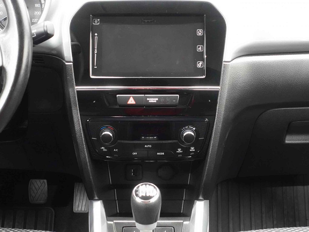 Suzuki Vitara 1.6 DDiS  4x4