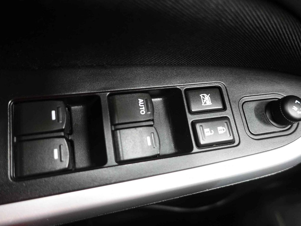 Suzuki Vitara 1.6 DDiS  4x4