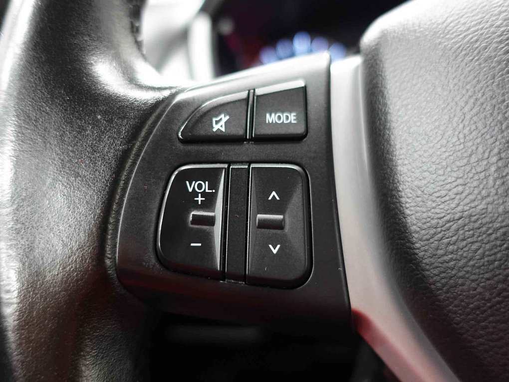 Suzuki Vitara 1.6 DDiS  4x4