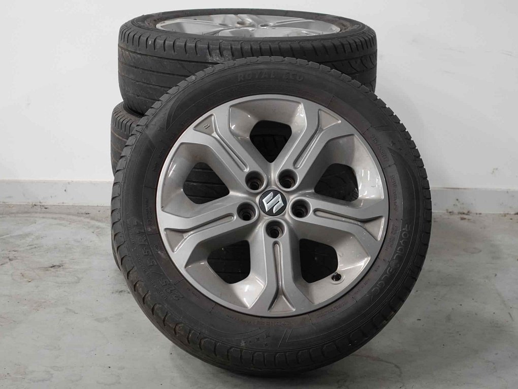Suzuki Vitara 1.6 DDiS  4x4