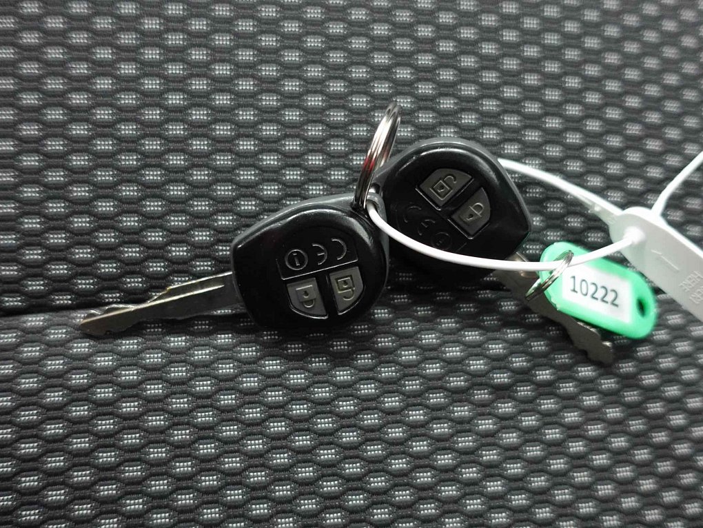 Suzuki Vitara 1.6 DDiS  4x4