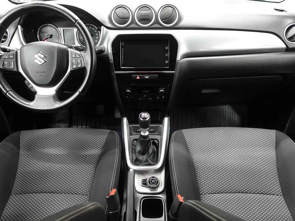 Suzuki Vitara 1.6 DDiS  4x4