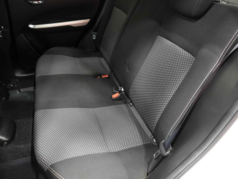 Suzuki Vitara 1.6 DDiS  4x4