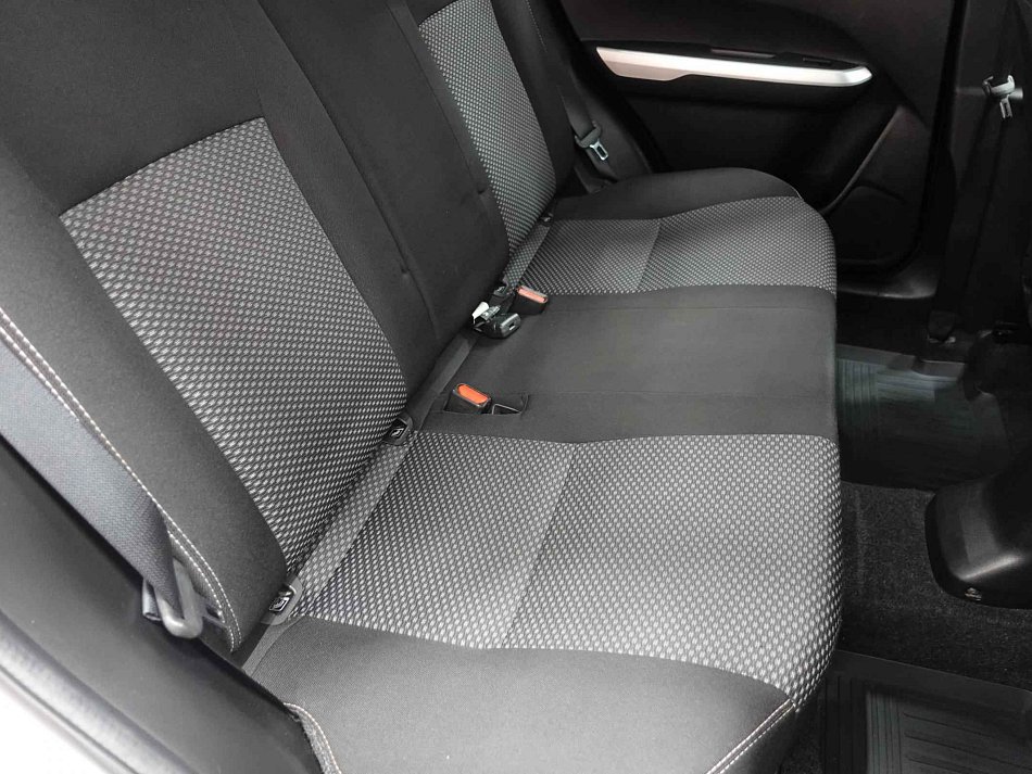 Suzuki Vitara 1.6 DDiS  4x4