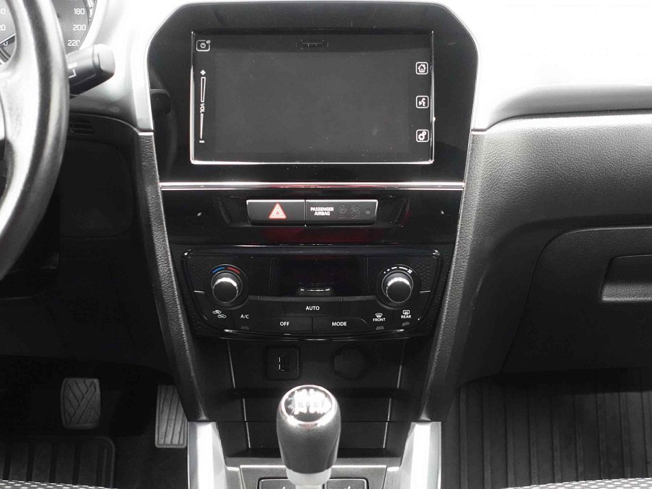 Suzuki Vitara 1.6 DDiS  4x4