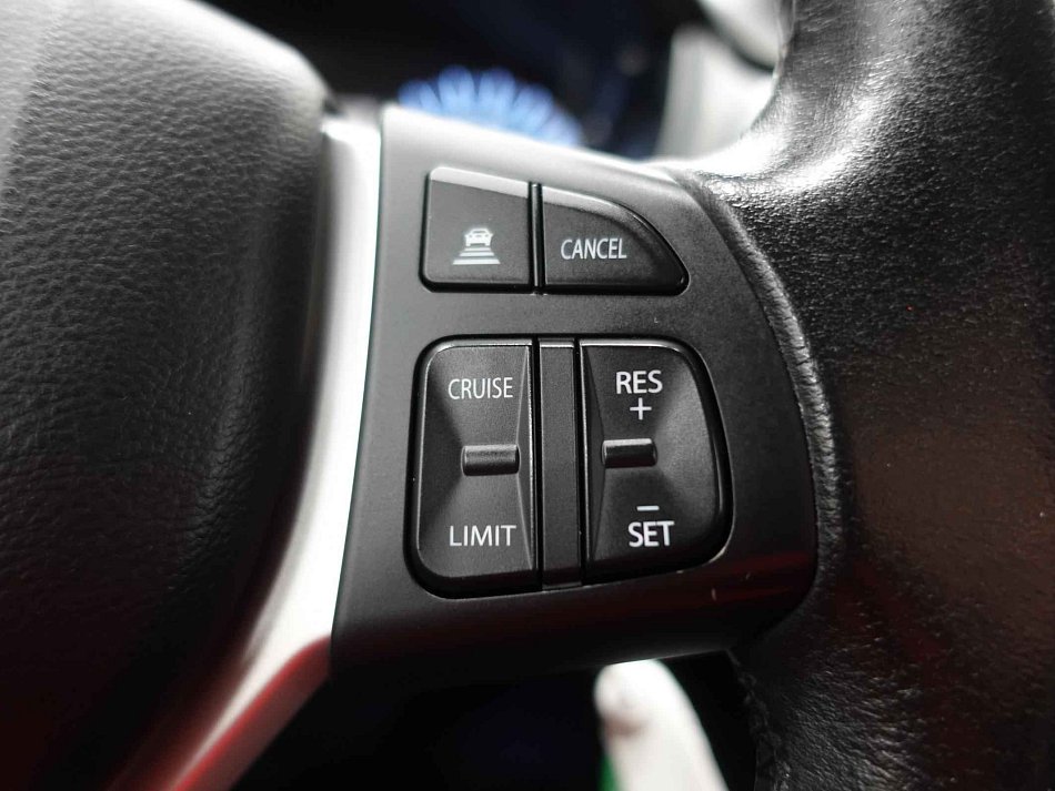 Suzuki Vitara 1.6 DDiS  4x4