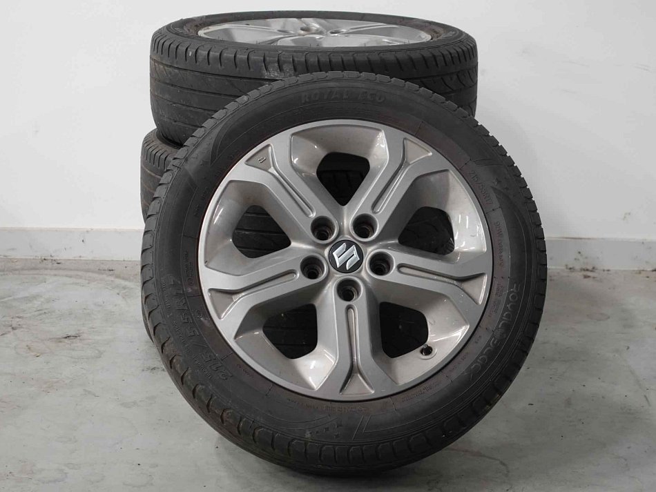 Suzuki Vitara 1.6 DDiS  4x4