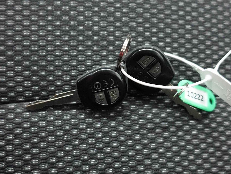 Suzuki Vitara 1.6 DDiS  4x4