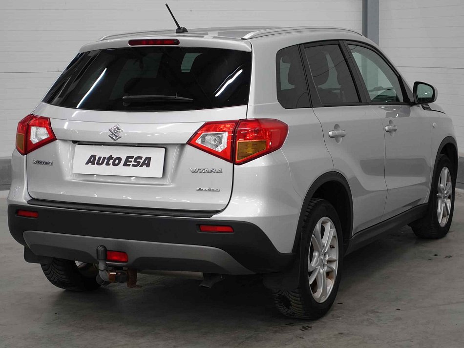 Suzuki Vitara 1.6 DDiS  4x4