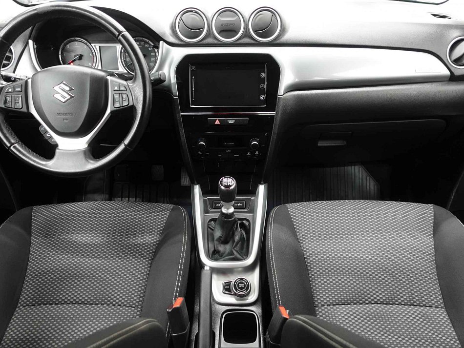 Suzuki Vitara 1.6 DDiS  4x4