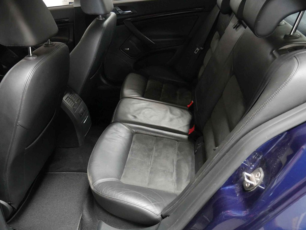 Škoda Octavia II 2.0TDI 