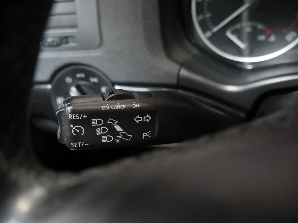 Škoda Octavia II 2.0TDI 