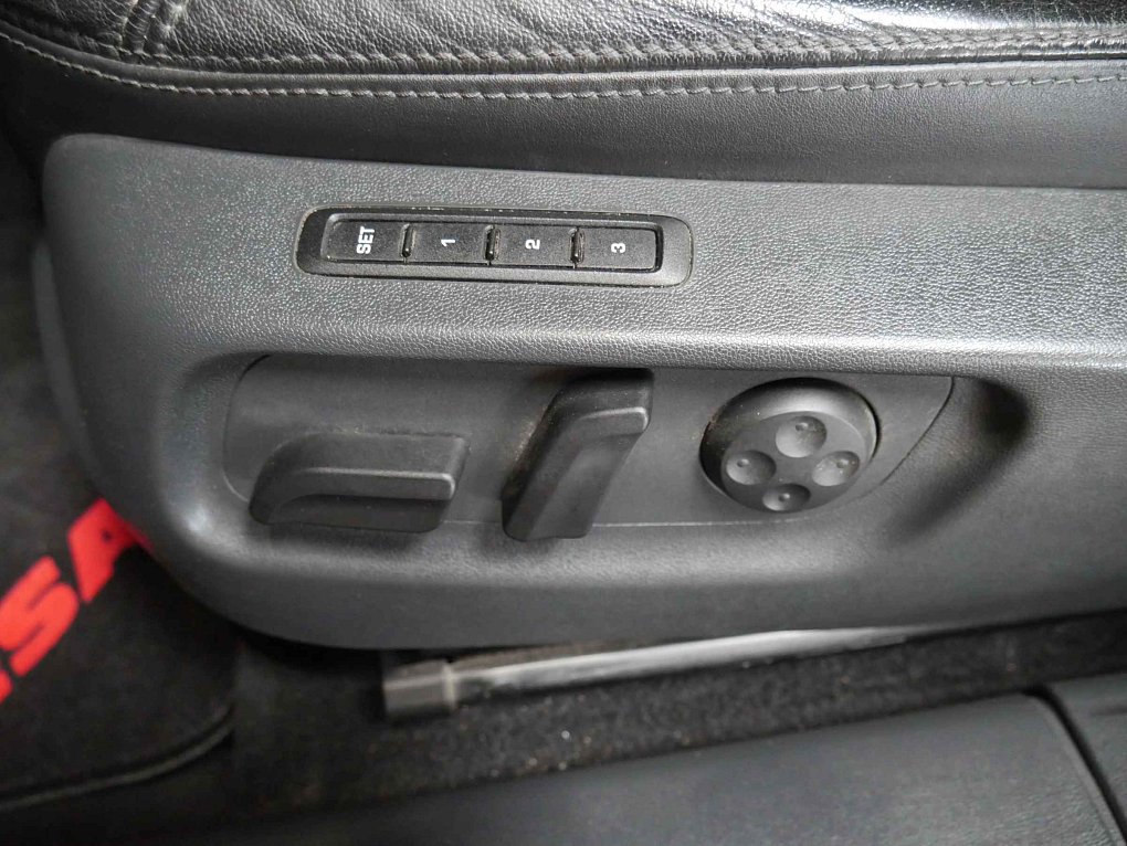 Škoda Octavia II 2.0TDI 