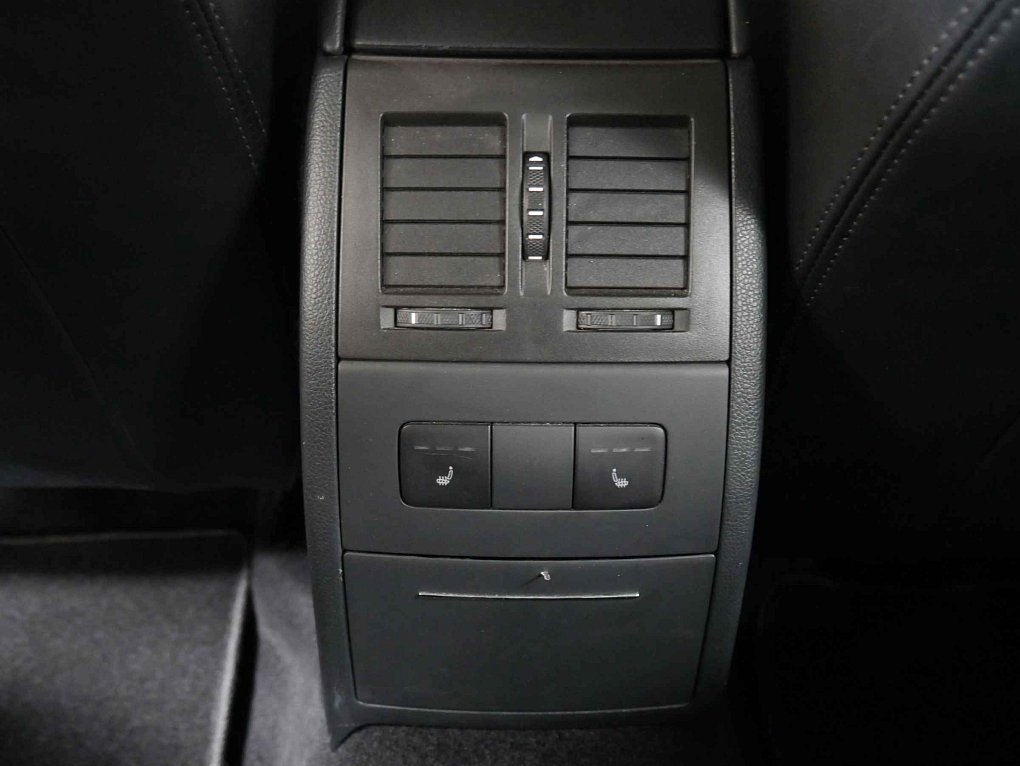 Škoda Octavia II 2.0TDI 