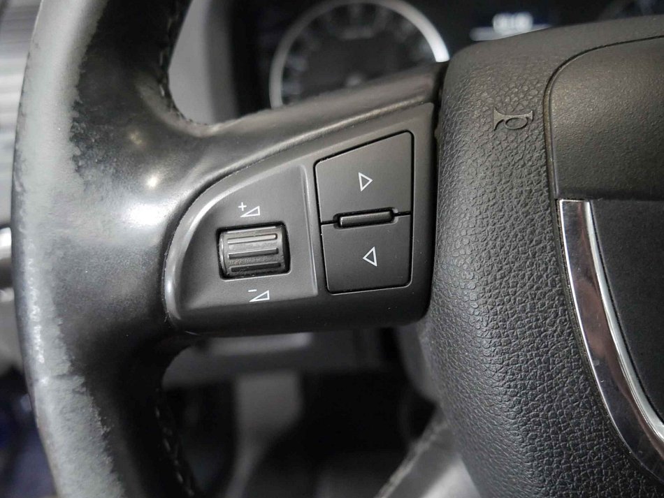 Škoda Octavia II 2.0TDI 