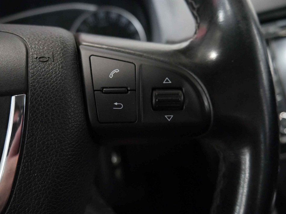 Škoda Octavia II 2.0TDI 