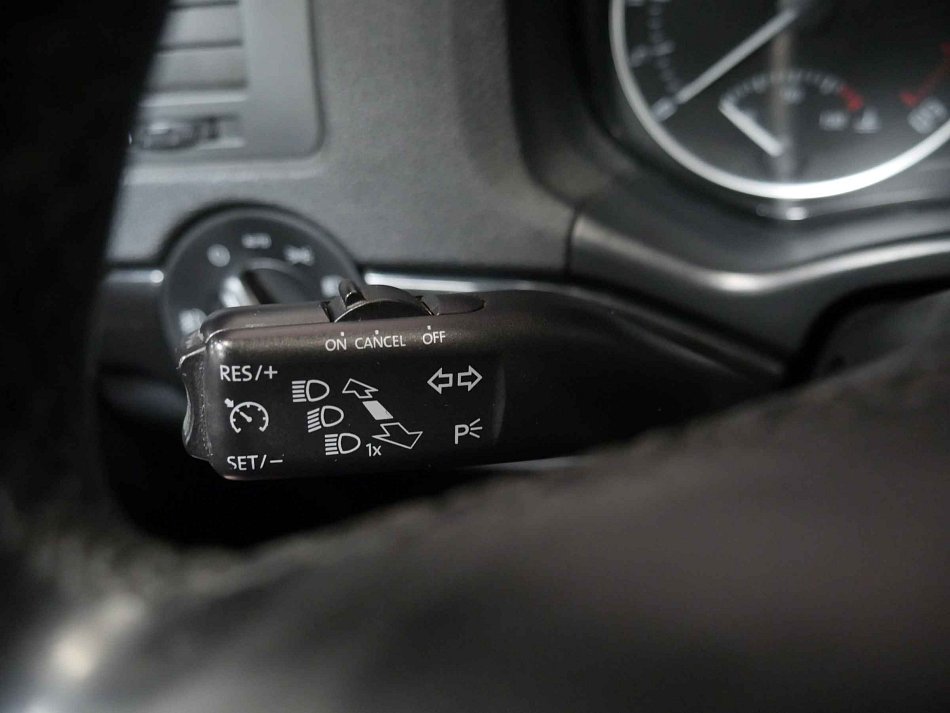 Škoda Octavia II 2.0TDI 
