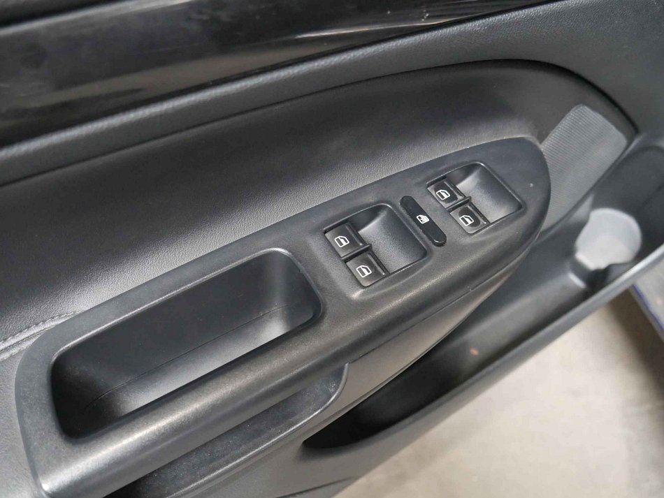 Škoda Octavia II 2.0TDI 