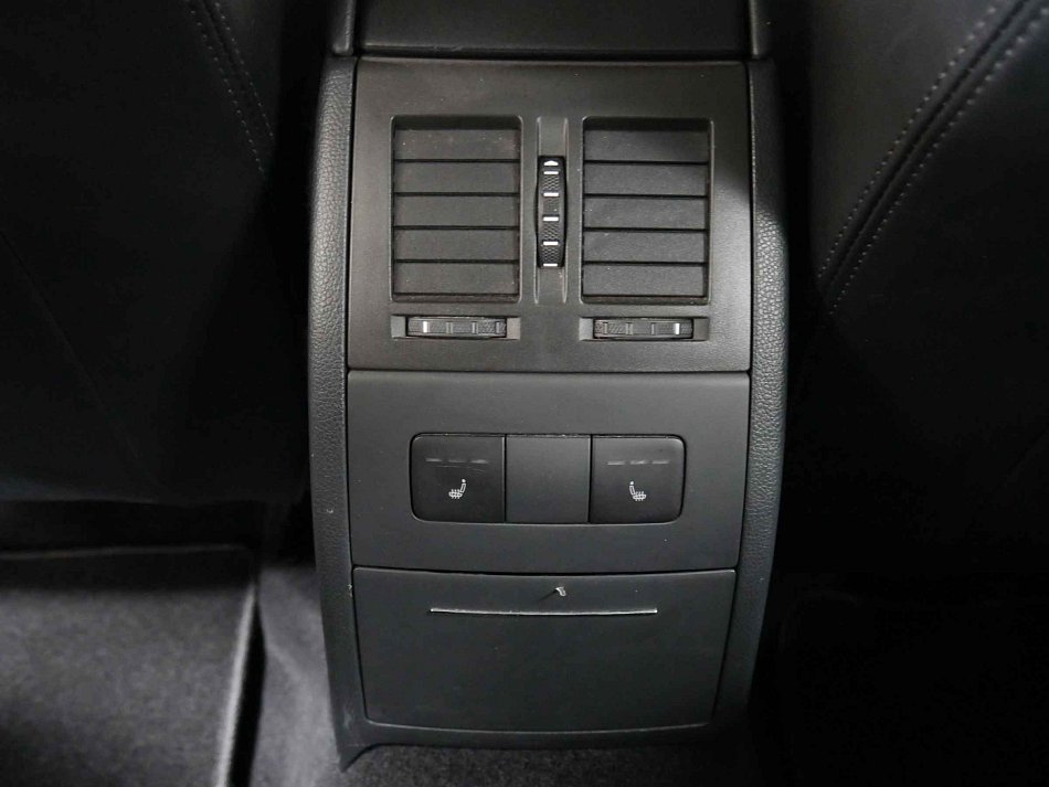 Škoda Octavia II 2.0TDI 
