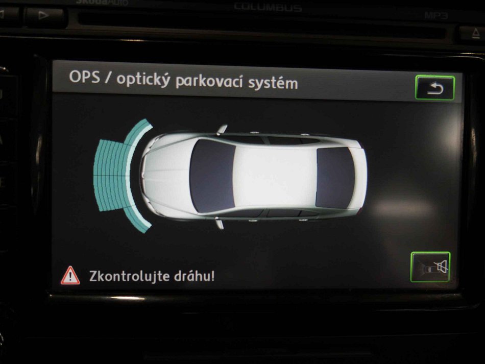 Škoda Octavia II 2.0TDI 
