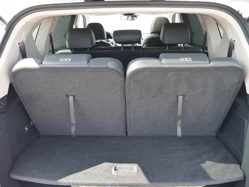 SsangYong Rexton 2.2 CRDi  4x4, 7míst