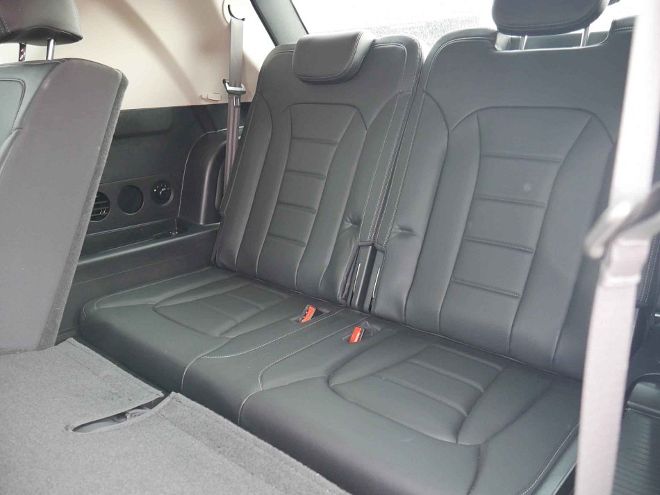 SsangYong Rexton 2.2 CRDi  4x4, 7míst