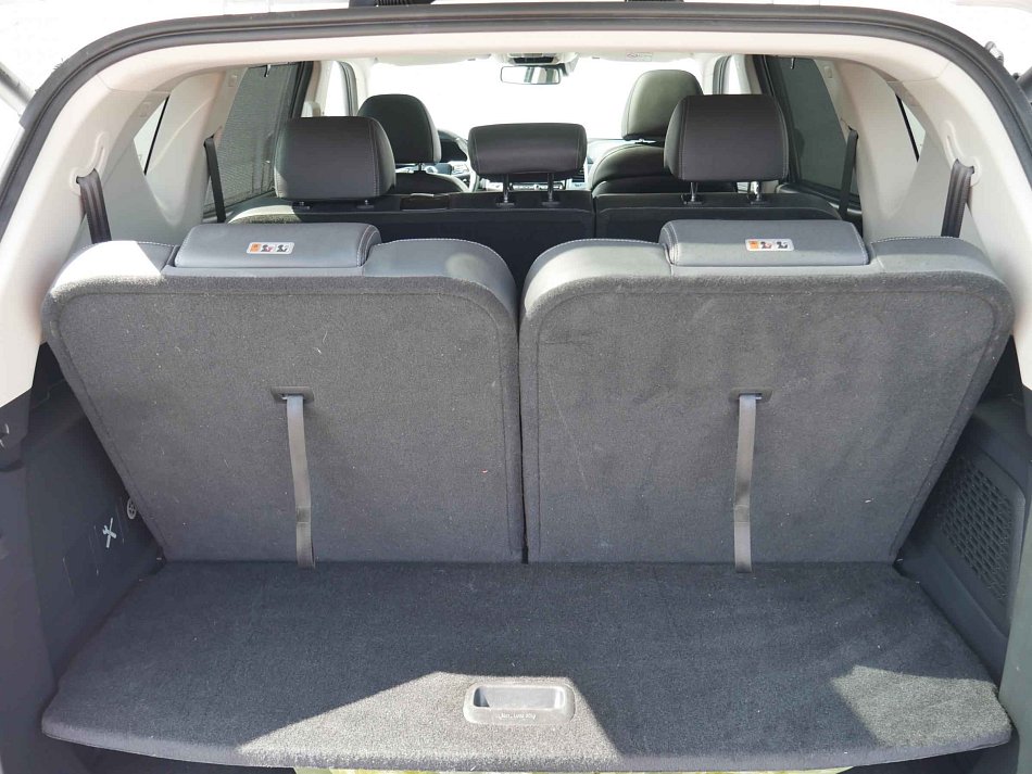 SsangYong Rexton 2.2 CRDi  4x4, 7míst