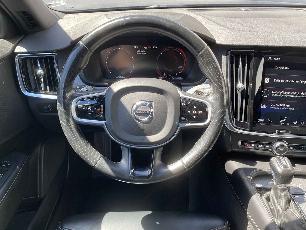 Volvo S90 2.0 D5 Inscription AWD