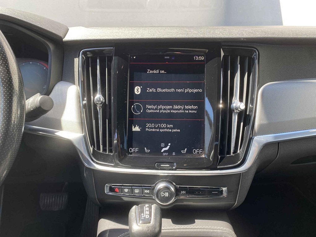 Volvo S90 2.0 D5 Inscription AWD