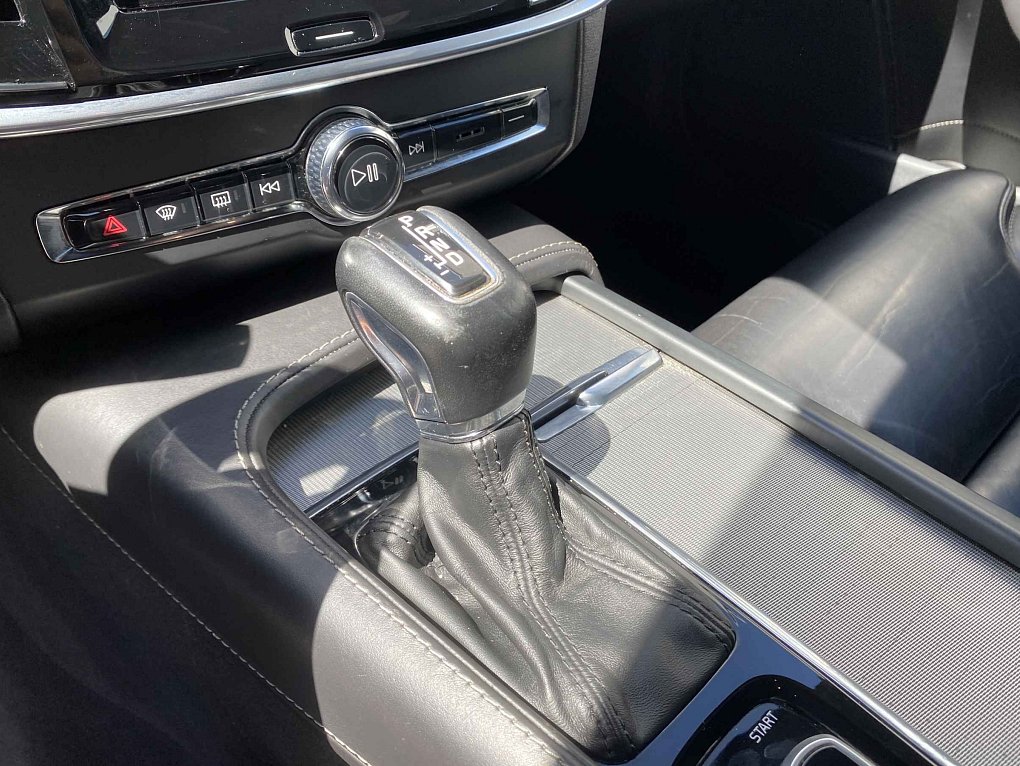 Volvo S90 2.0 D5 Inscription AWD